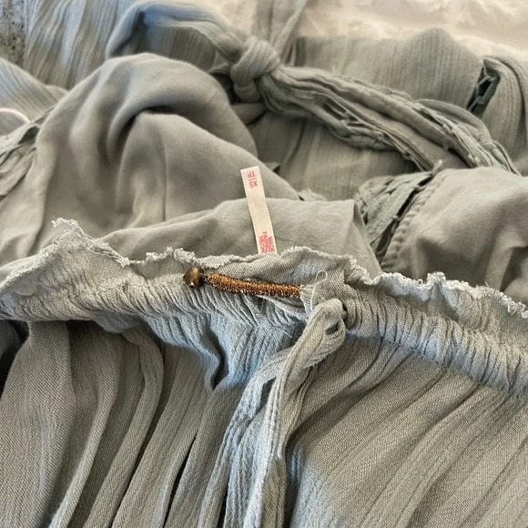 Free People Sage Noria Maxi dress - Picture 10 of 13